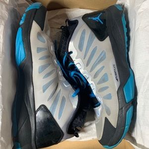 Jordan Dominant Pros